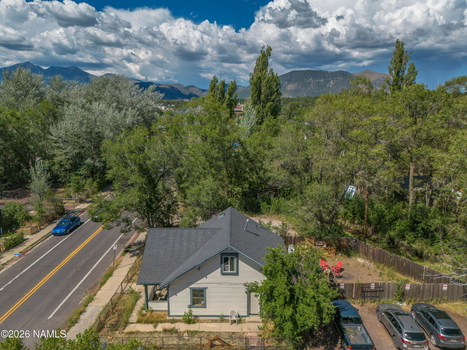 Property Photo:  324 S San Francisco Street  AZ 86001 