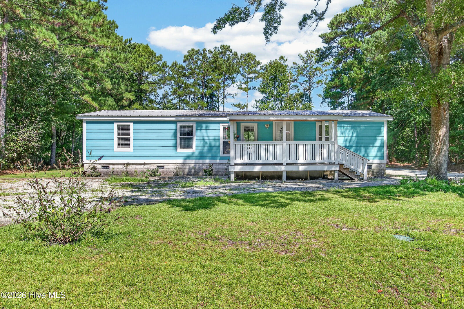 Property Photo:  116 Sherry Street  NC 28460 