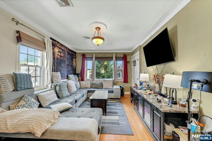 Property Photo: 446 Post Avenue NJ 07071
