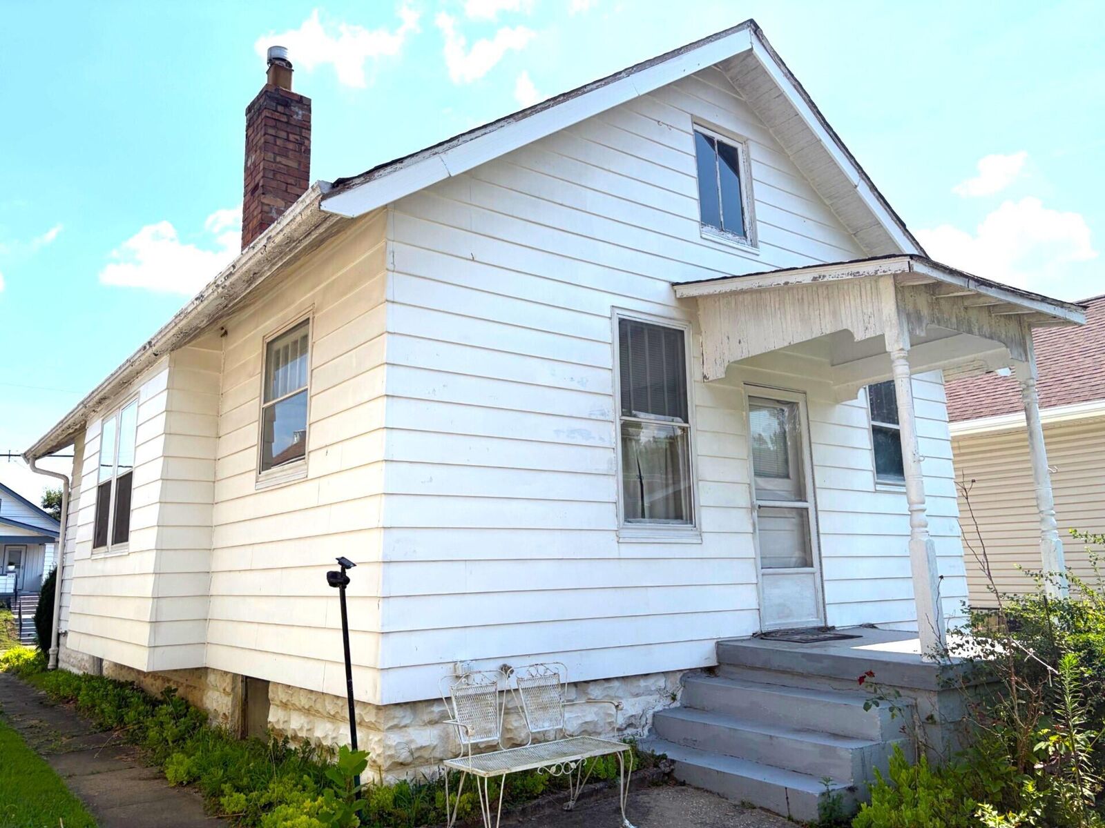 Property Photo:  314 Deverill Street  KY 41016 