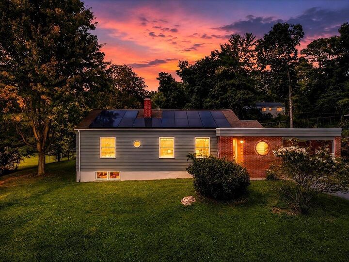 Property Photo:  1407 Palmer Drive  VA 24060 