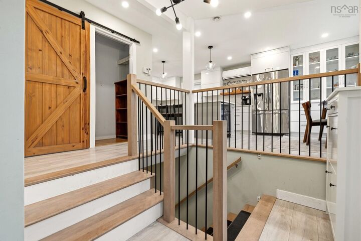 Property Photo: 110 Sampson Drive NS B4C 2W3