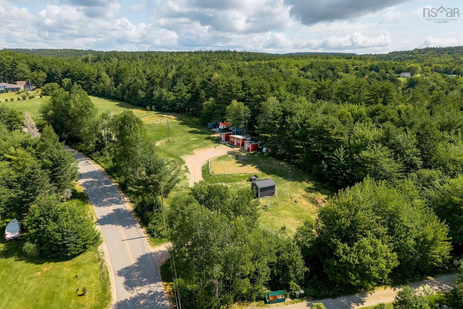Property Photo:  Lot 3B Middle River Road  NS B0J 1K0 