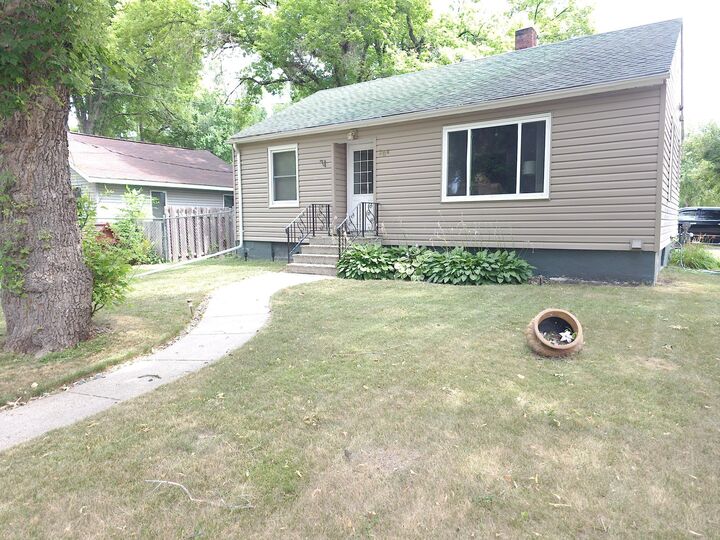 Property Photo:  304 13th Street N  MN 56560 