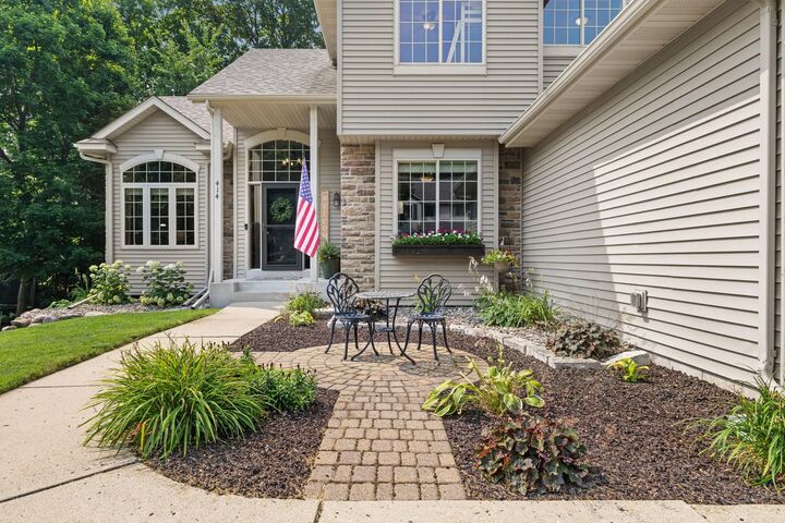 Property Photo: 414 11th Street NW MN 55313