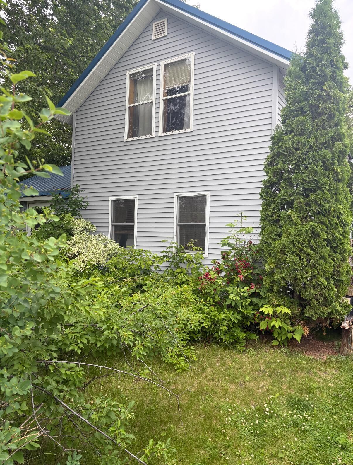Property Photo: 307 N Farwell Street MN 56481