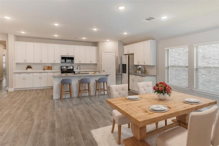 Property Photo:  5917 Bellflower Drive  TX 75071 