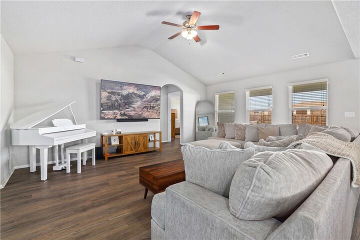Property Photo:  4212 SW Atlantic Court  AR 72713 