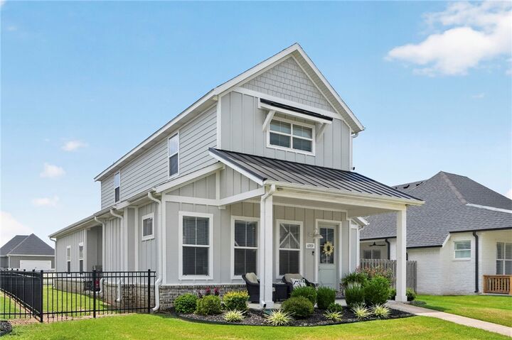 Property Photo:  6909 Summer Hill Cove  AR 72762 