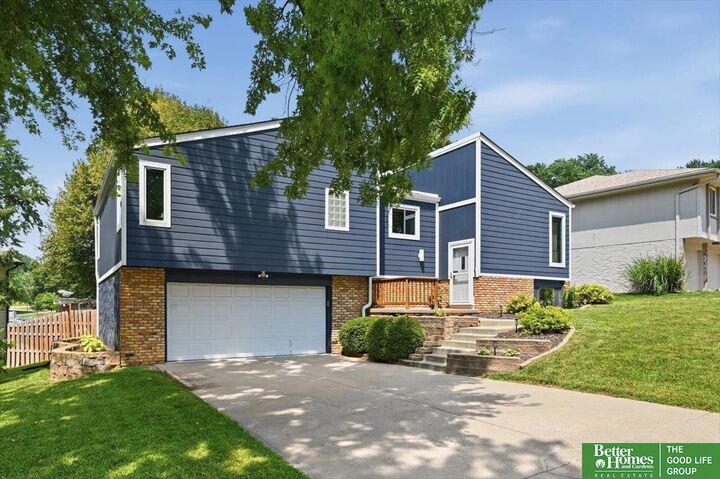 Property Photo:  11248 Taylor Street  NE 68164 