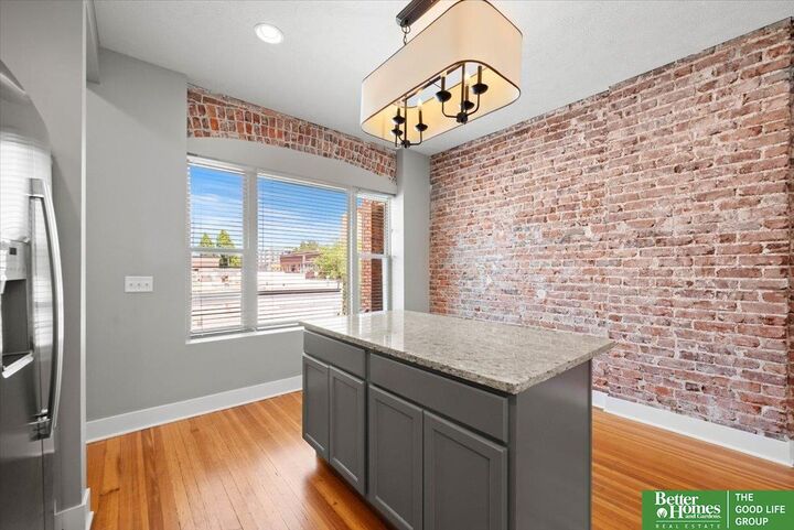 Property Photo: 4004 Harney Street NE 68131