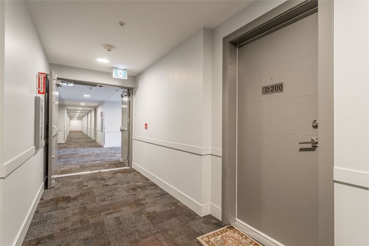 Property Photo: 722 Valley Road 200 BC V1V 2E6