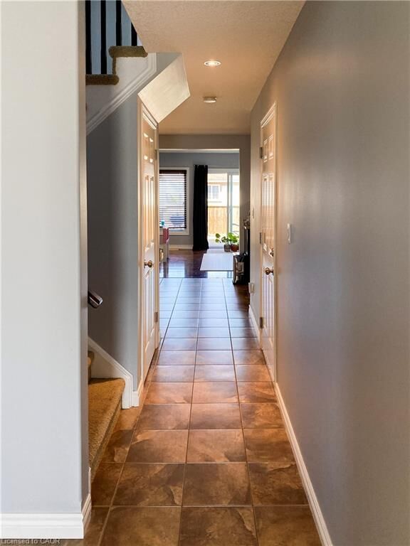 Property Photo: 180 Huck Crescent ON N2N 0A3
