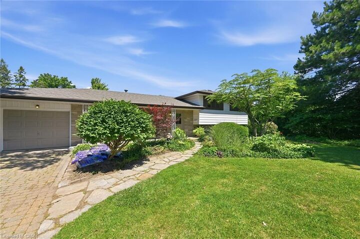 Property Photo: 34 Christopher Drive ON L9B 1G7