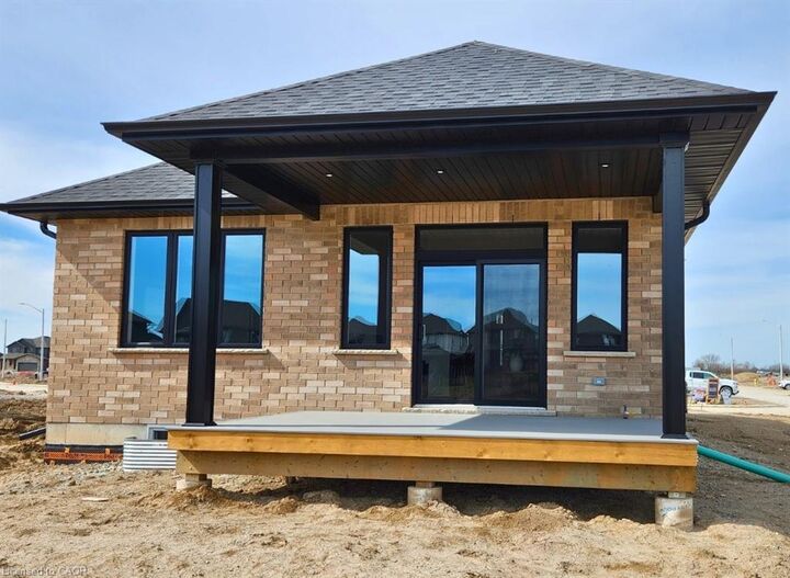 Property Photo:  66 Pike Creek Drive  ON N0A 1E0 