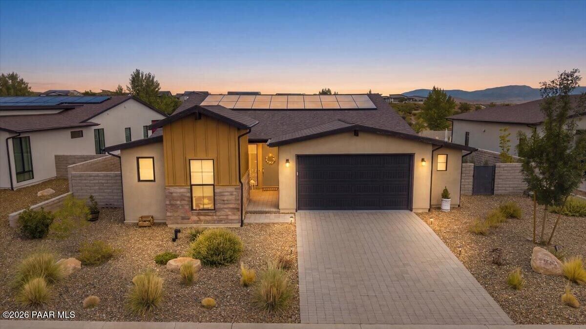Property Photo: 5682 E Killen Loop AZ 86314