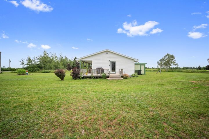 Property Photo: 4753 Route 12 PE C0B 1T0