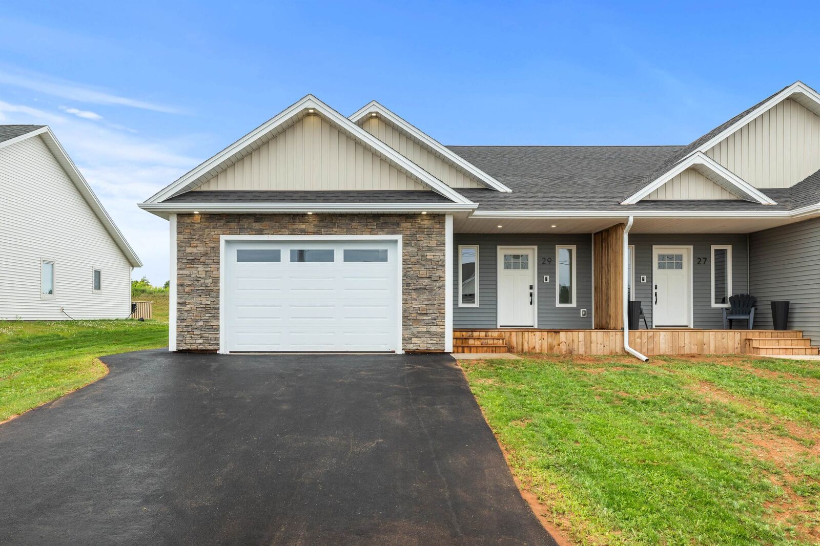 Property Photo:  29 Samantha Lane  PE C0A 1H0 
