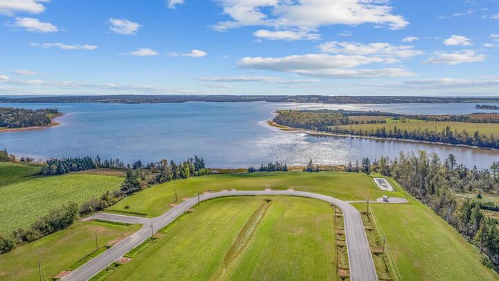 Property Photo:  Lot 84 Waters Edge Lane  PE C0A 1H0 
