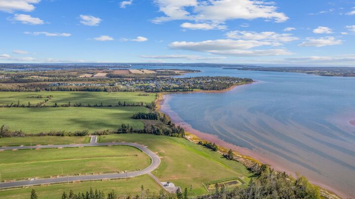 Property Photo:  Lot 106 Waters Edge Lane  PE C0A 1H0 