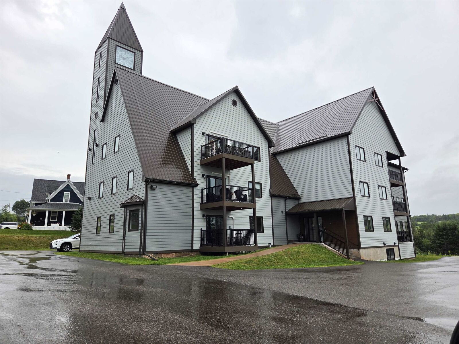 Property Photo: 19719 Rte 2 201 PE C0A 1N0