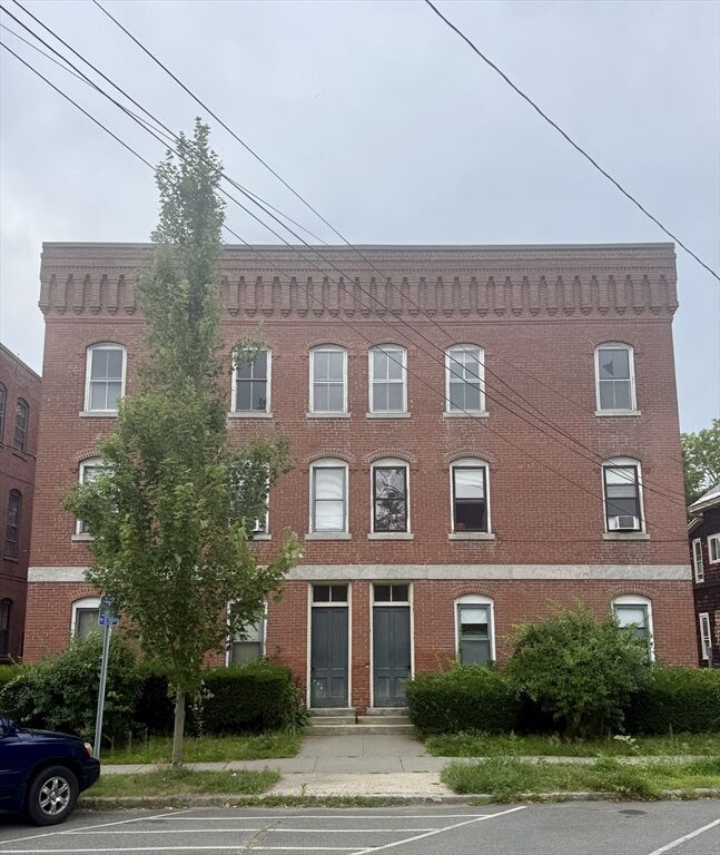 Property Photo: 28-30 Second St MA 01376