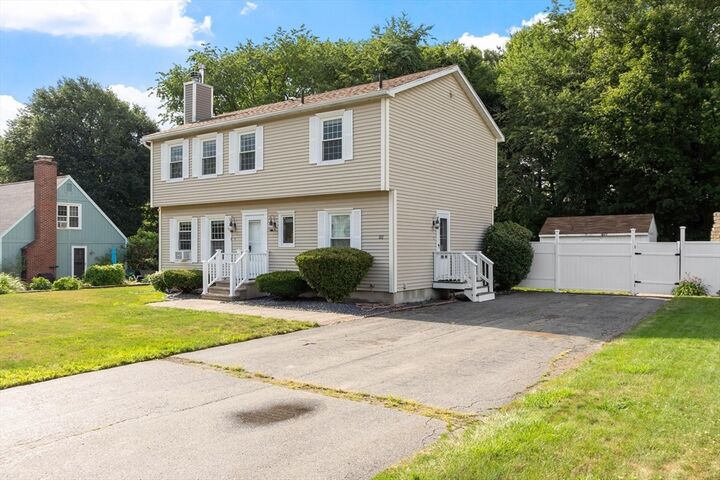 Property Photo:  49 Shawna Street  MA 01420 