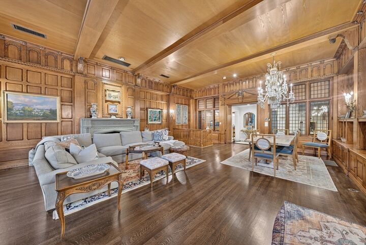 Property Photo:  414 Beacon Street 5  MA 02115 
