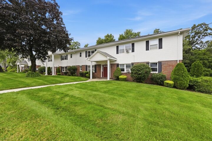 Property Photo:  119 Colonial Cir A  MA 01020 