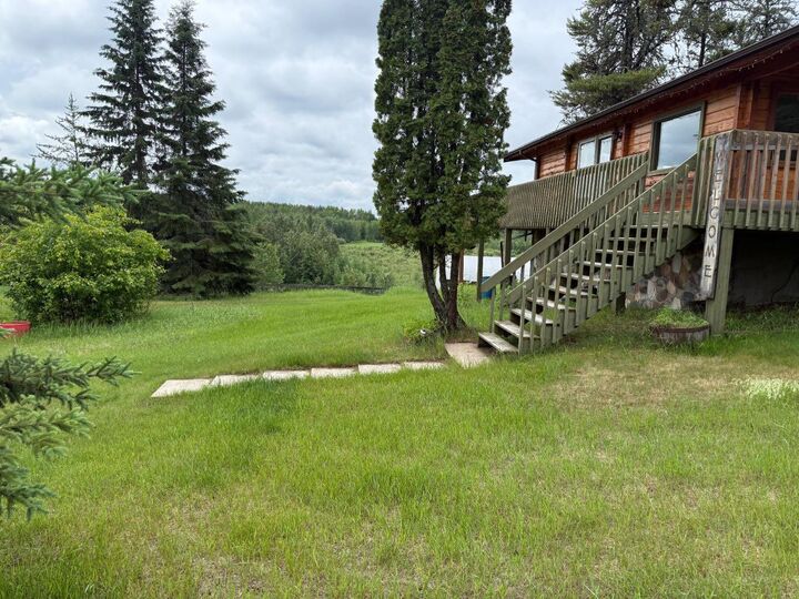 Property Photo: 621088 Rge Rd 53 NE AB T0G 1A0