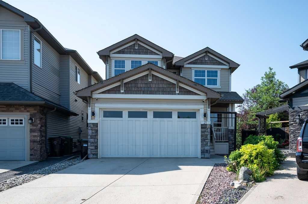 Property Photo:  21 Chaparral Valley Court SE  AB T2X 0M3 