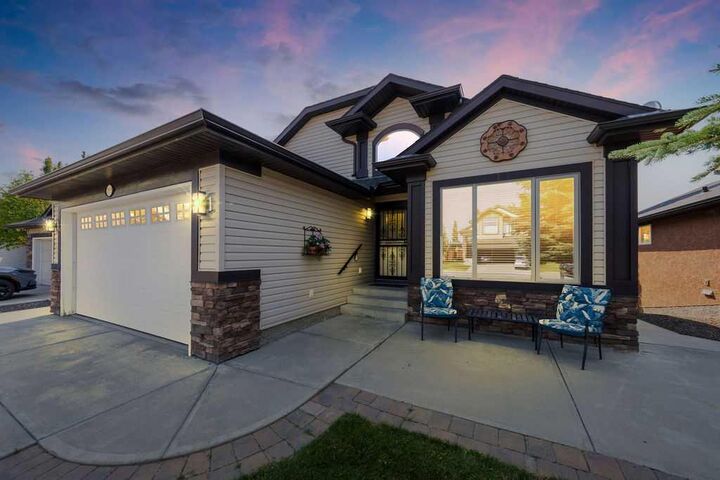 Property Photo: 259 Willow Ridge Manor AB T0L 0H0