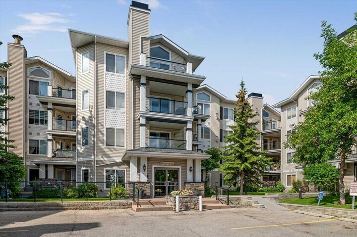 369 Rocky Vista Park NW 131 — photo 1