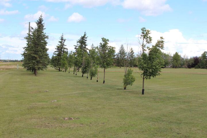 Property Photo: 17A 232051 920 Township AB T0H 2M0