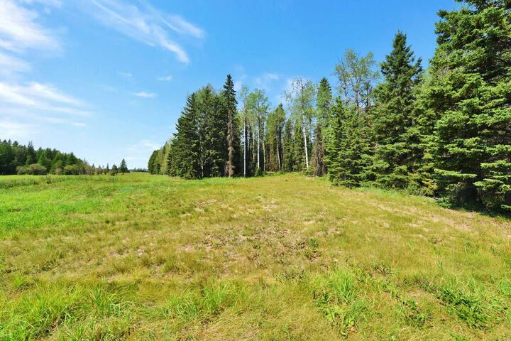 Property Photo: On Range Rd 64 AB T4T 2A1