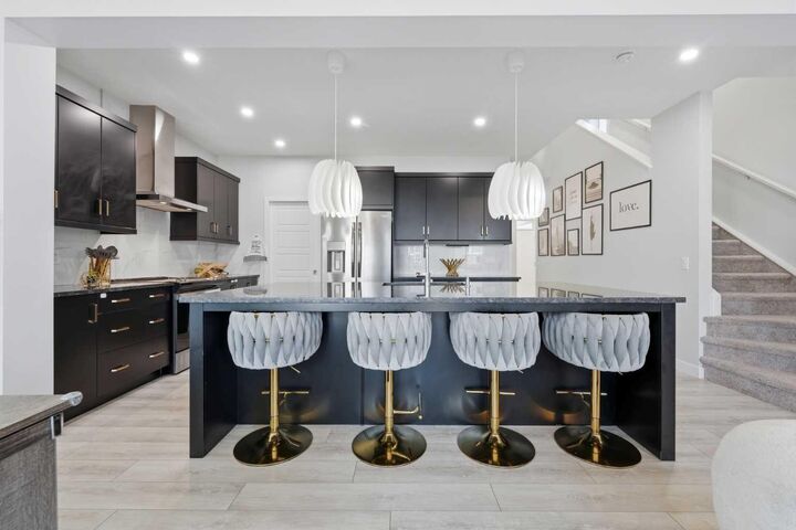 Property Photo: 51 Setonstone Row SE AB T3M 3S1