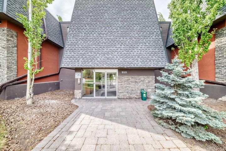 Property Photo:  315 50 Avenue SW 112  AB T2S 1H3 