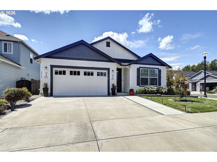 Property Photo:  10312 NE 104th Ave  WA 98662 