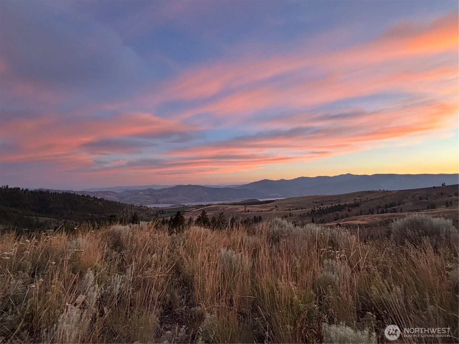 Property Photo: 0 Nna Purtteman Gulch Rd. WA 98816