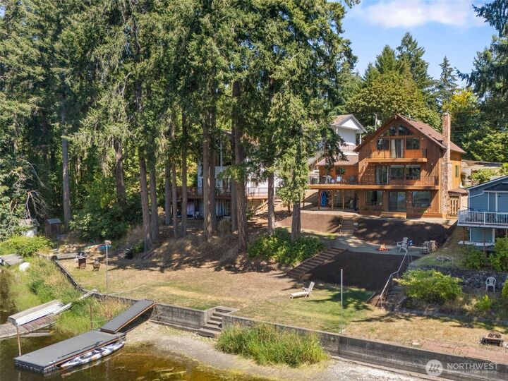 Property Photo:  5311  Rehklau Road SE  WA 98513 