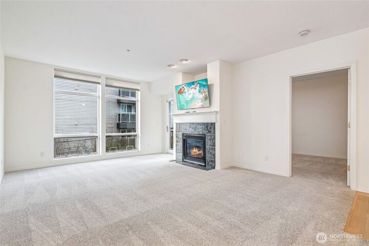 Property Photo:  3221 SW Avalon Way 313  WA 98126 