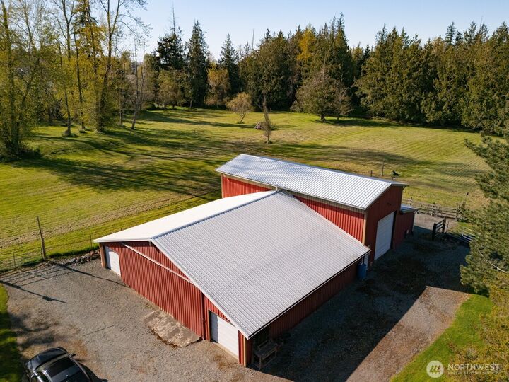 Property Photo: 13872 Trumpeter Lane WA 98273