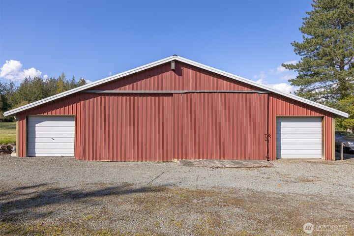 Property Photo:  13872  Trumpeter Lane  WA 98273 