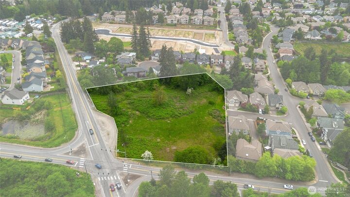 Property Photo:  0 147xx SE Renton-Issaquah Road  WA 98059 