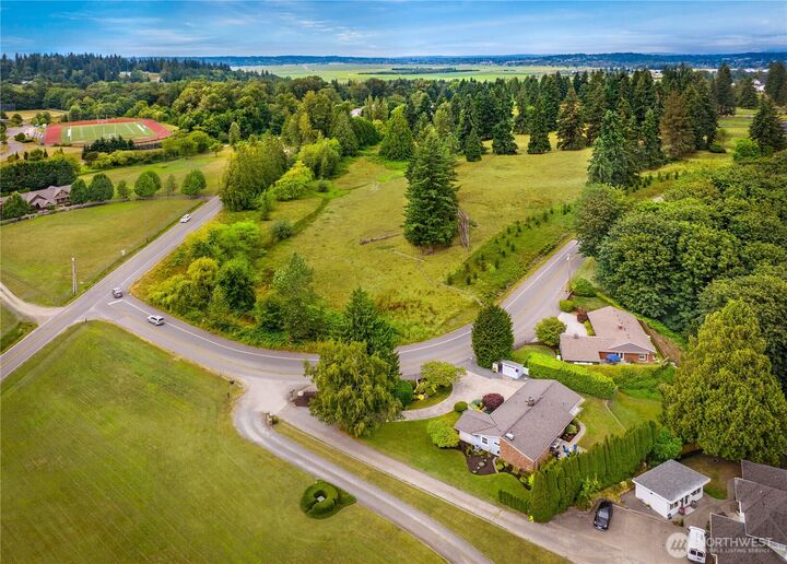 Property Photo: 14307 Kenwanda Drive WA 98296