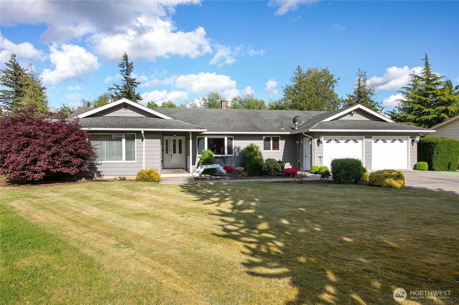Property Photo:  508  17th Street  WA 98264 