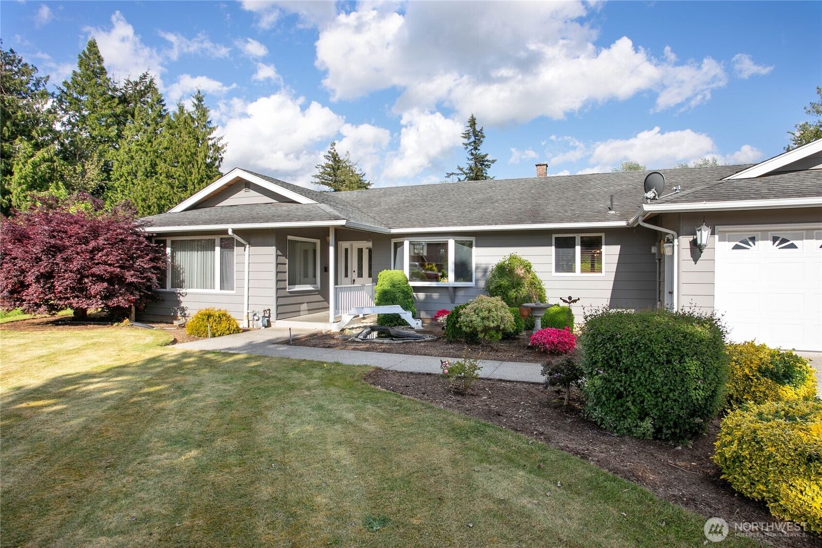 Property Photo: 508 17th Street WA 98264