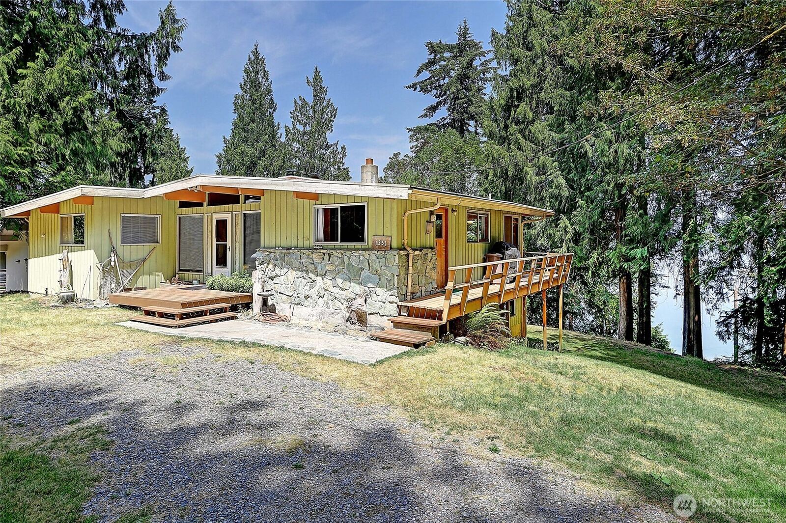 Property Photo: 1351 Steffen Place WA 98282