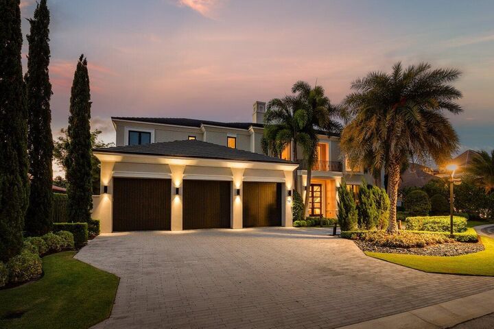 Property Photo:  701 Sanctuary Drive  FL 33431 