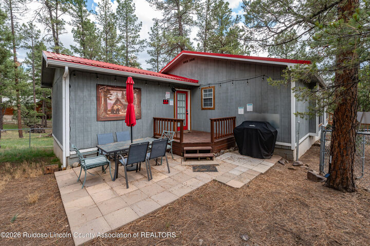 Property Photo: 109 Riley NM 88345